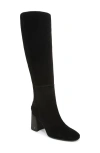 Circus Ny By Sam Edelman Billie Knee High Boot In Animal Print