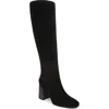 Circus Ny By Sam Edelman Billie Knee High Boot In Black
