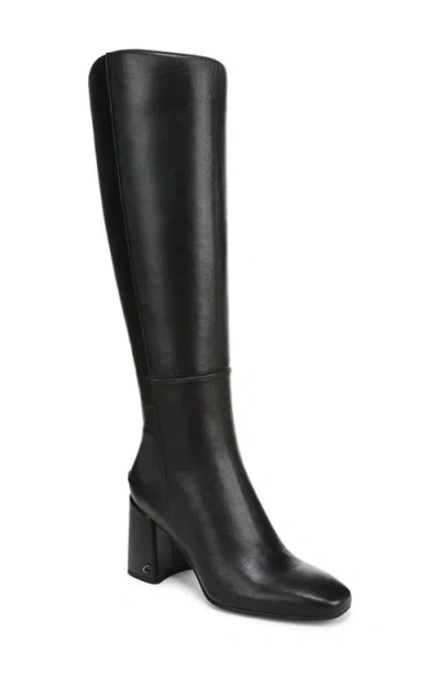 Circus Ny By Sam Edelman Billie Knee High Boot In Black