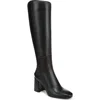 Circus Ny By Sam Edelman Billie Knee High Boot In Black