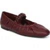 Circus Ny By Sam Edelman Blythe Flat In Animal Print