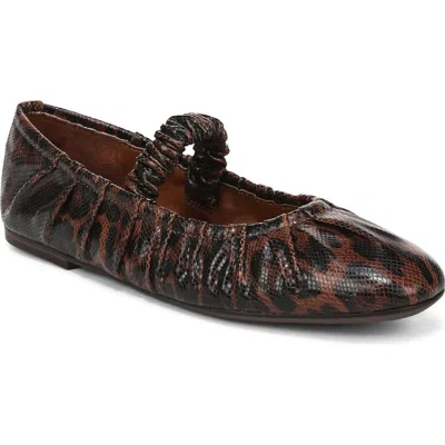 Circus Ny By Sam Edelman Blythe Flat In Brown