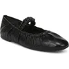Circus Ny By Sam Edelman Blythe Flat In Animal Print