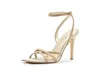 Circus Ny By Sam Edelman Bria In Multi