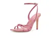Circus Ny By Sam Edelman Bria In Multi