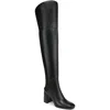 Circus Ny By Sam Edelman Womens Brigid Over The Knee Boots Regular Wide Calf In Black