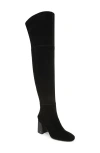 Circus Ny By Sam Edelman Brigid Over The Knee Boot In Multi
