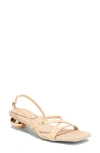Circus Ny By Sam Edelman Caia Slingback Sandal In Neutral