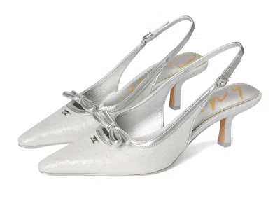 Circus Ny By Sam Edelman Cassidy High In Silver