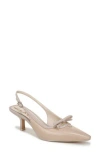 Circus Ny By Sam Edelman Cassidy Pointed Toe Slingback Pump