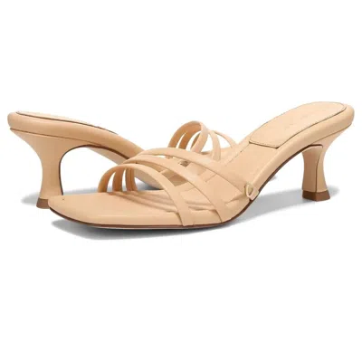 Circus Ny By Sam Edelman Cecily Sandals Womens Blonde Slide Zogg2801 In Brown