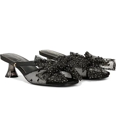 Circus Ny By Sam Edelman Circny By Sam Edelman Natalina Sandals Womens Black Kitten Heel Htat1000