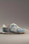Circus Ny By Sam Edelman Circus By Sam Edelman Nash Sneakers In Blue