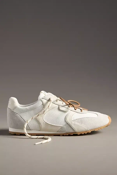 Circus Ny By Sam Edelman Circus By Sam Edelman Nash Sneakers In White