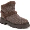 Circus Ny By Sam Edelman Clare Faux Fur Lined Bootie