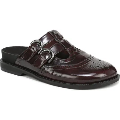 Circus Ny By Sam Edelman Claudia Mule In Brown