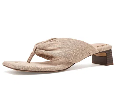 Circus Ny By Sam Edelman Colette Women's Sandals Natural Gold: 8.5 M