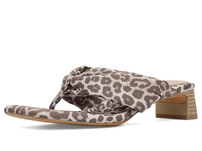 Circus Ny By Sam Edelman Colette Women's Sandals Wildwood Brown: 7 M In Multi