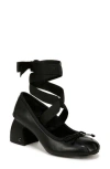 Circus Ny By Sam Edelman Della Ankle Tie Pump