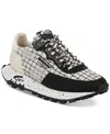 Circus Ny By Sam Edelman Devyn Sneaker In Vanilla Bean,black