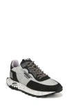 Circus Ny By Sam Edelman Devyn Sneaker In Black/white