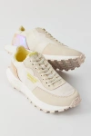 Circus Ny By Sam Edelman Devyn Sneaker In Cream +