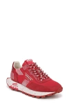 Circus Ny By Sam Edelman Devyn Sneaker In Riviera Red