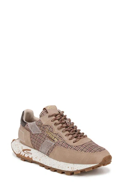 Circus Ny By Sam Edelman Devyn Sneaker In Tuscan Taupe Multi