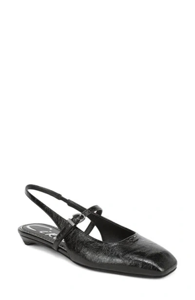 Circus Ny By Sam Edelman Elara Slingback Flat In Multi