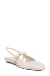 Circus Ny By Sam Edelman Elara Slingback Flat In Multi