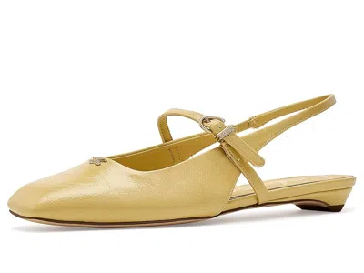 Circus Ny By Sam Edelman Elara In Yellow