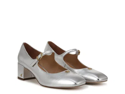 Circus Ny By Sam Edelman Eloisa High In Silver
