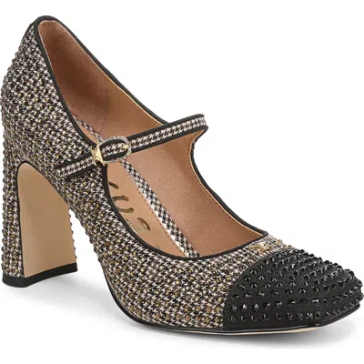 Circus Ny By Sam Edelman Elora Glitz Mary Jane Pump In Multi