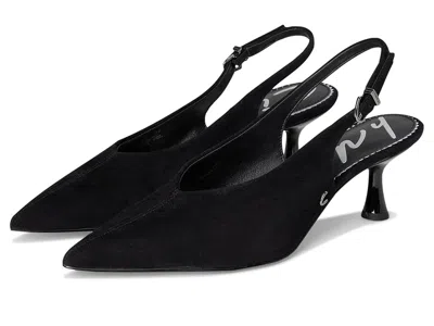 Circus Ny By Sam Edelman Fawn In Black