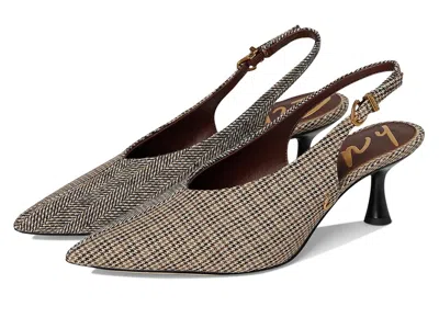 Circus Ny By Sam Edelman Fawn In Black