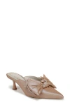 Circus Ny By Sam Edelman Fiona Mid-heel Bow Pumps In Pink