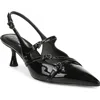 Circus Ny By Sam Edelman Fraya Slingback Pointed Toe Pump
