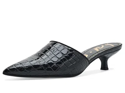 Circus Ny By Sam Edelman Gemma Women's Shoes Black: 6 M