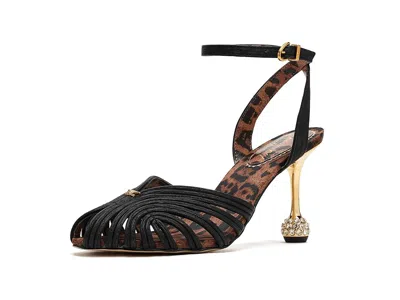 Circus Ny By Sam Edelman Giana In Black