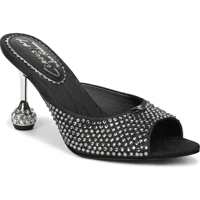 Circus Ny By Sam Edelman Gisella Sandal In Black
