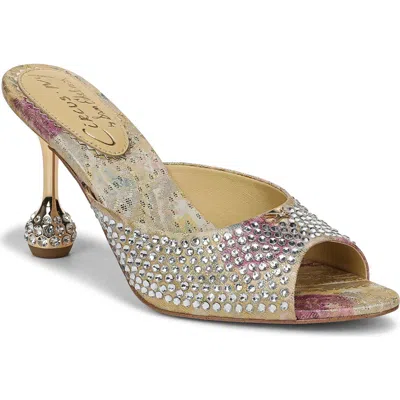 Circus Ny By Sam Edelman Gisella Sandal In Multi