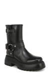 Circus Ny By Sam Edelman Hadley Lug-solo Moto Booties