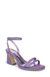Circus Ny By Sam Edelman Hartlie Ankle Strap Sandal In Purple Pixie