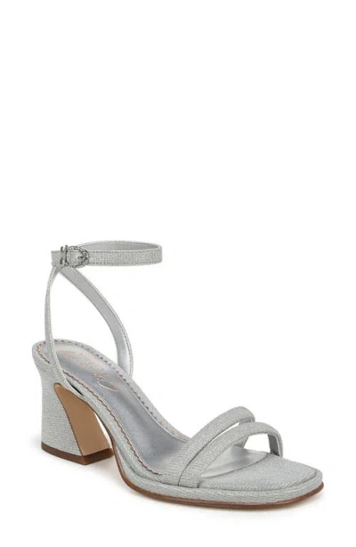 CIRCUS NY BY SAM EDELMAN CIRCUS NY BY SAM EDELMAN HOLLY GLITZ ANKLE STRAP SANDAL