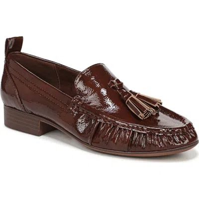 Circus Ny By Sam Edelman Hudson Tassel Loafer In Brown
