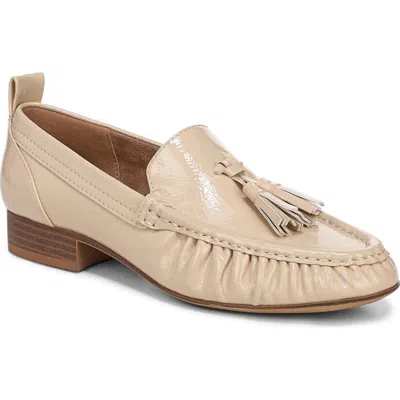 Circus Ny By Sam Edelman Hudson Tassel Loafer In Neutral