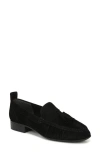 Circus Ny By Sam Edelman Hudson Tassel Loafer In Black