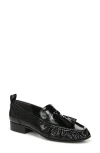 Circus Ny By Sam Edelman Hudson Tassel Loafer In Black