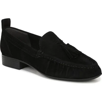 Circus Ny By Sam Edelman Hudson Tassel Loafer In Black