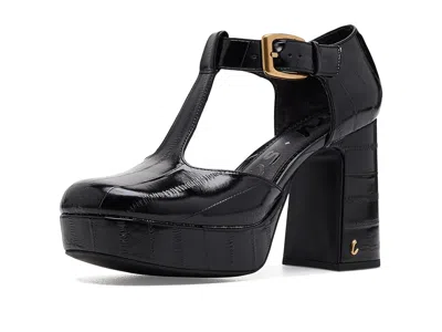 Circus Ny By Sam Edelman Idalia Women's Shoes Black: 10 M, Faux Leather